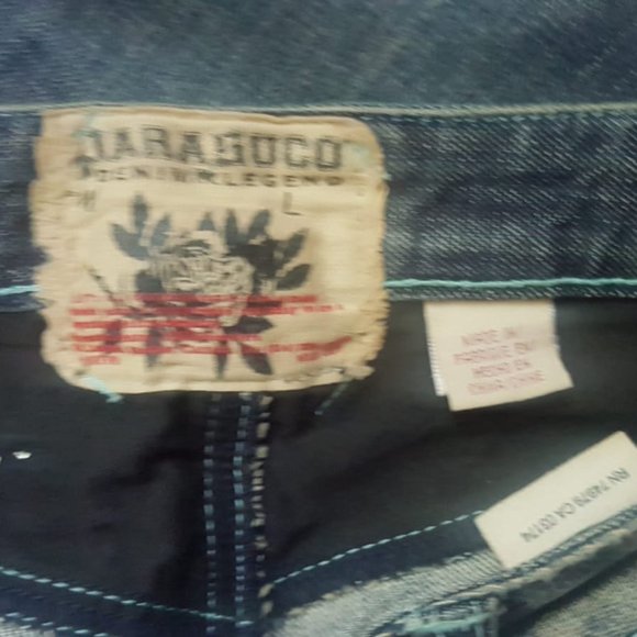 Parasuco  Capris for Women - Picture 7 of 11